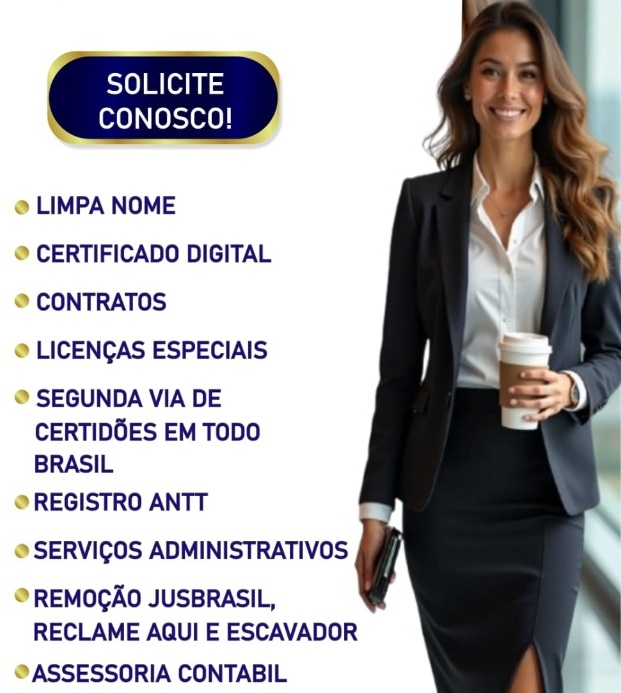 Assessoria documentalista completa para empresas e pessoas físicas